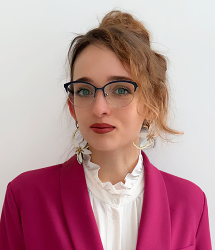 Анастасия  КУЗНЕЦОВА, фото